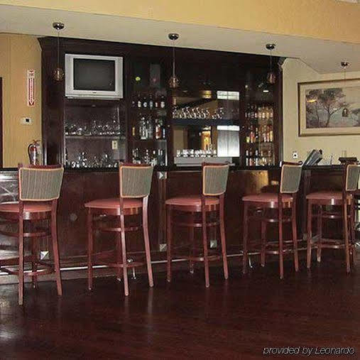 Hotel I-64 Richmond Dumbarton Eksteriør billede