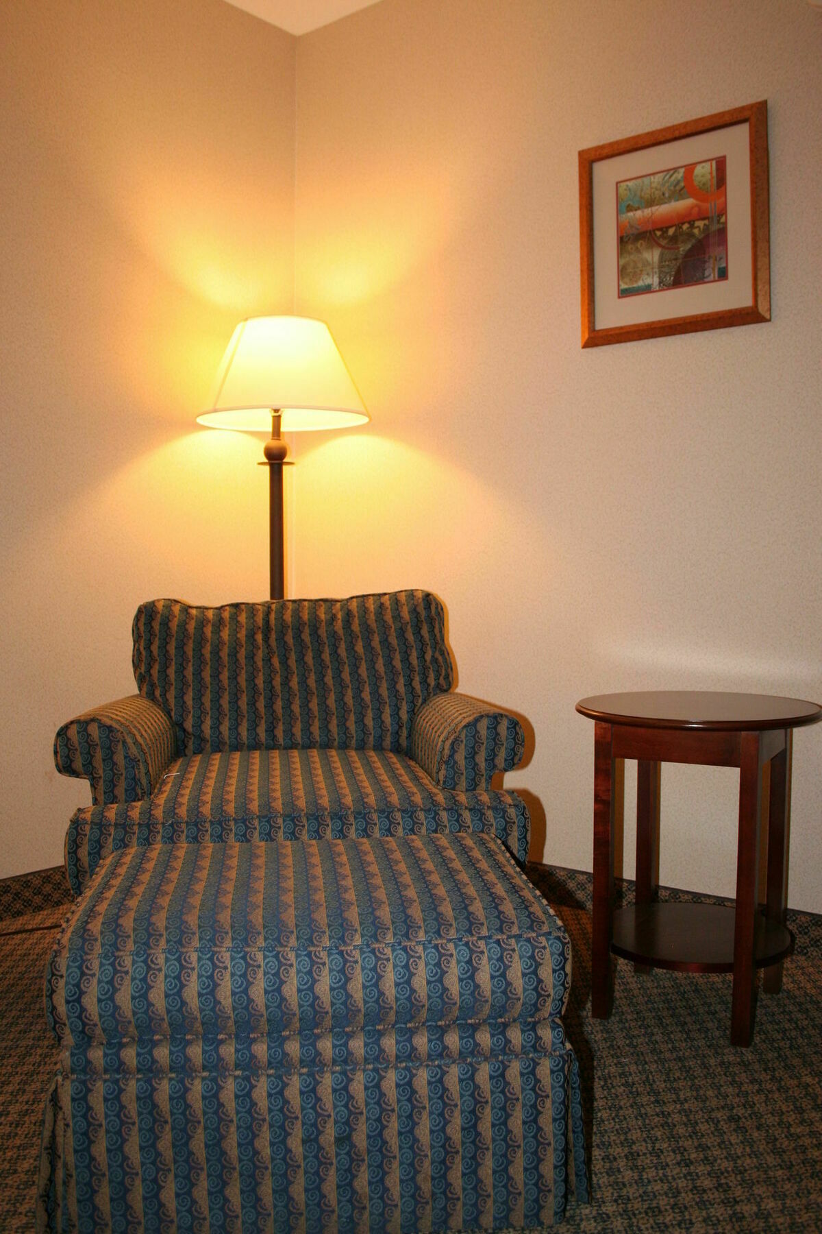 Hotel I-64 Richmond Dumbarton Eksteriør billede